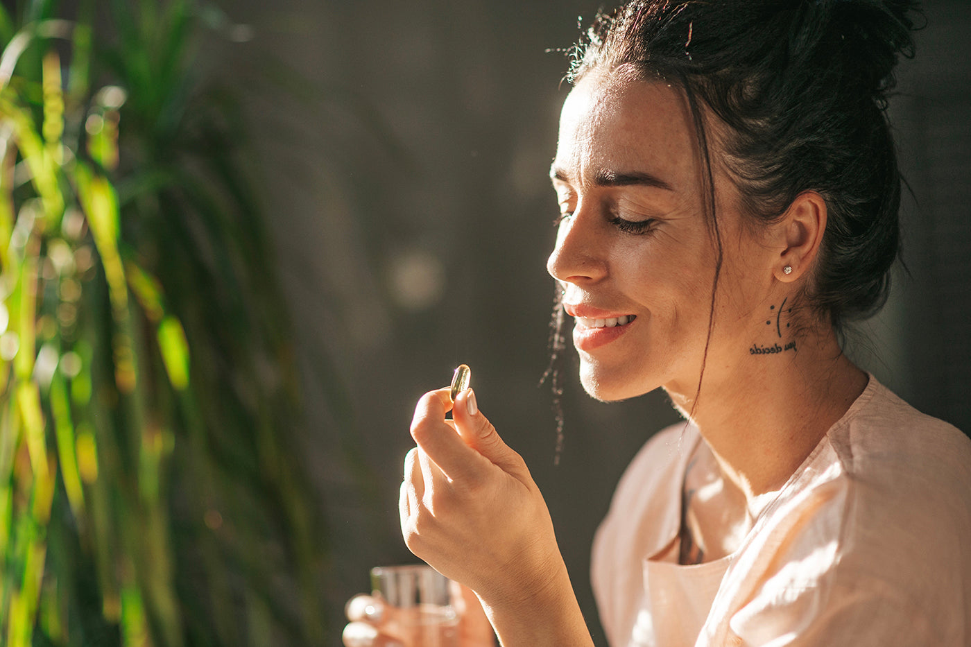 Why Vitamin D?