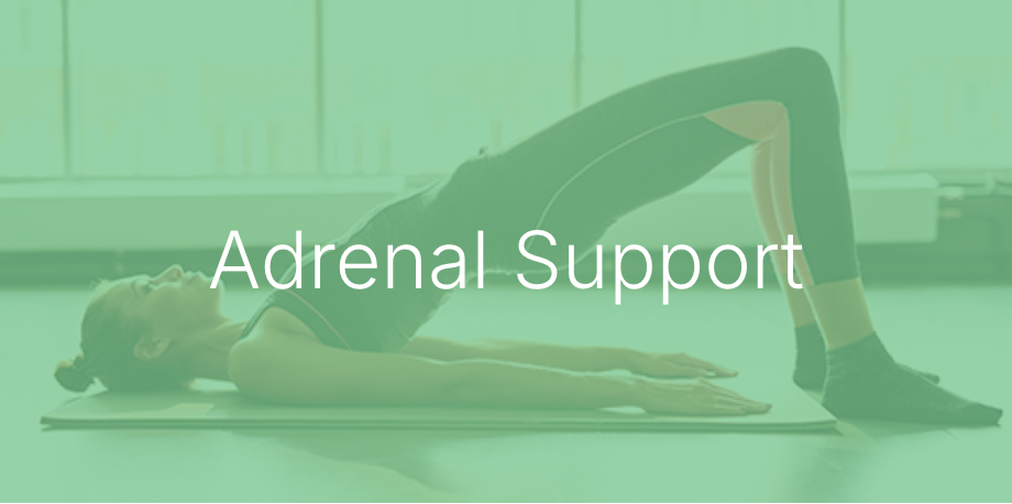 Adrenal Health