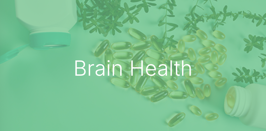 Brain Health