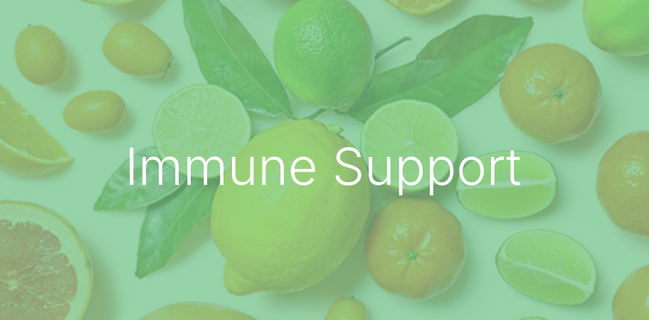 Immune Support