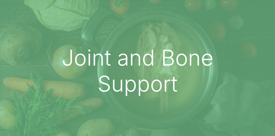 Joint and Bone Support