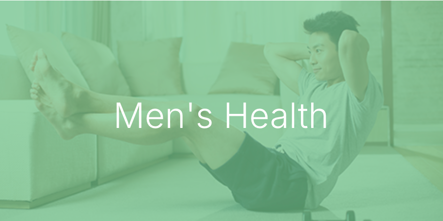 Men's Health