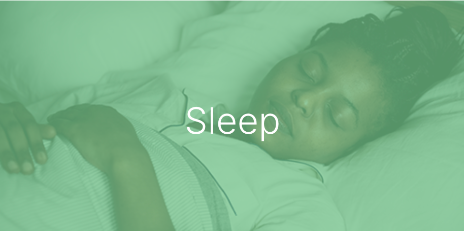 Sleep