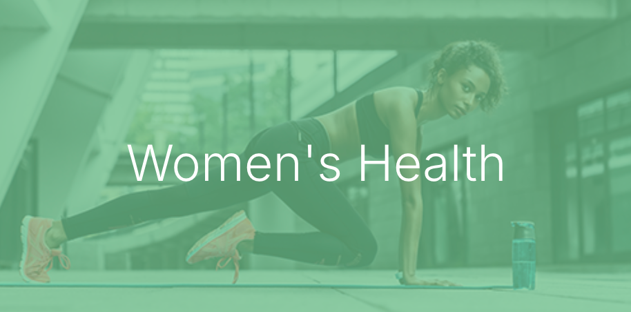 Women's Health