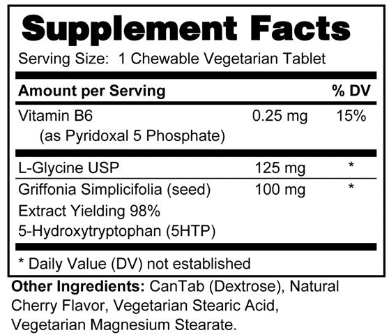 5 HTP 100