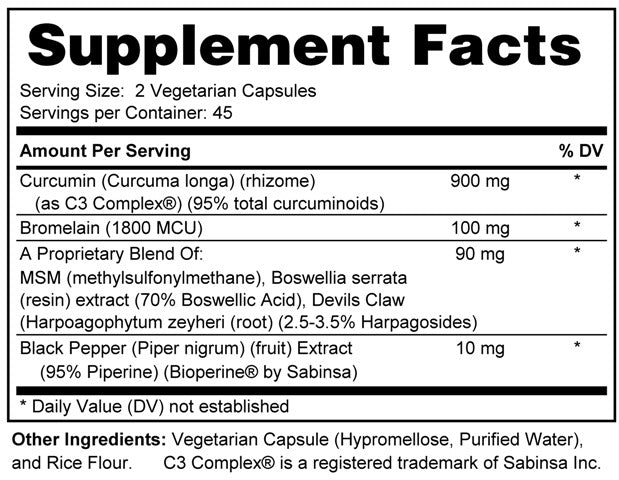 Inflammation Support
