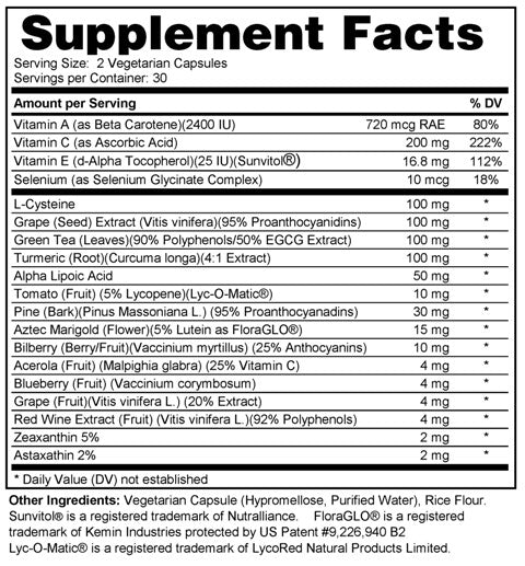 Antioxidant 19