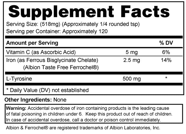 Adrenal and Thyroid Support Plus