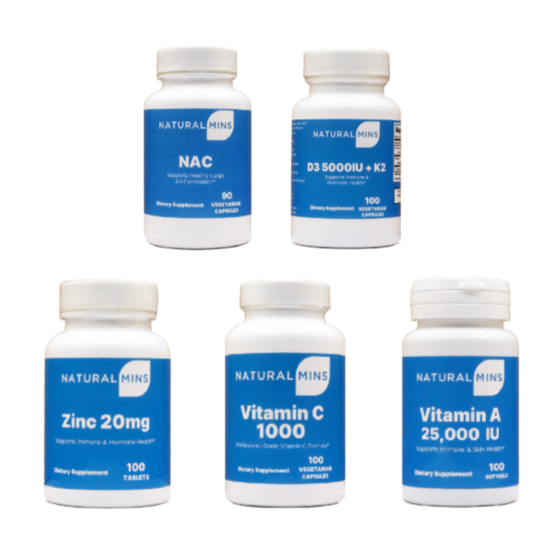 Immune Bundle