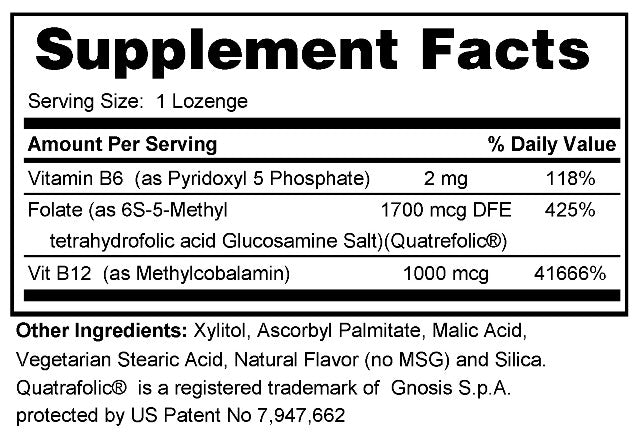 Methylation Support