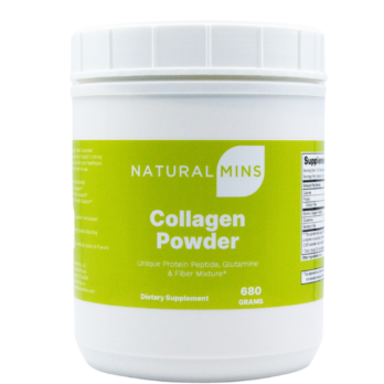 Collagen Powder
