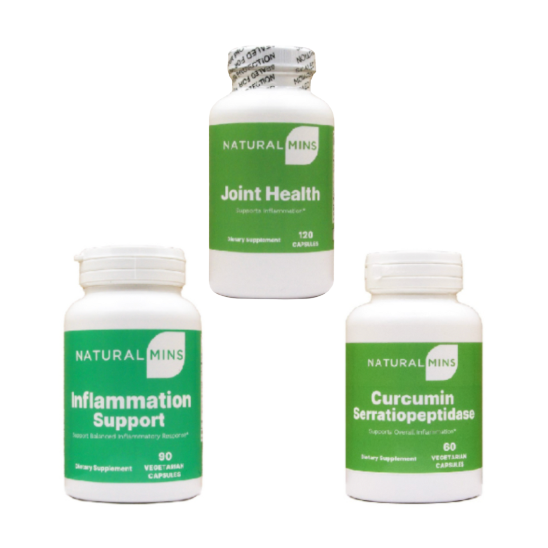 Pain Free Bundle