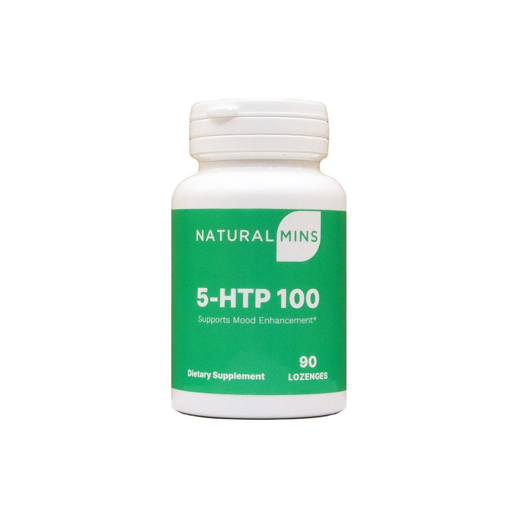 5 HTP 100