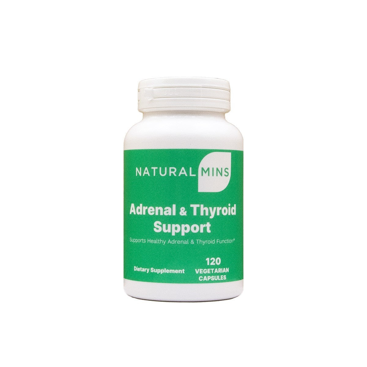 Adrenal and Thyroid Support