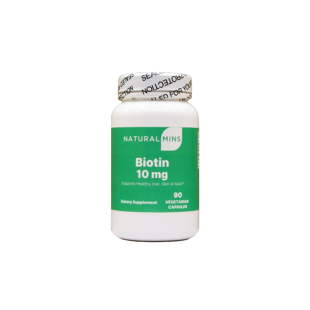 Biotin 10mg