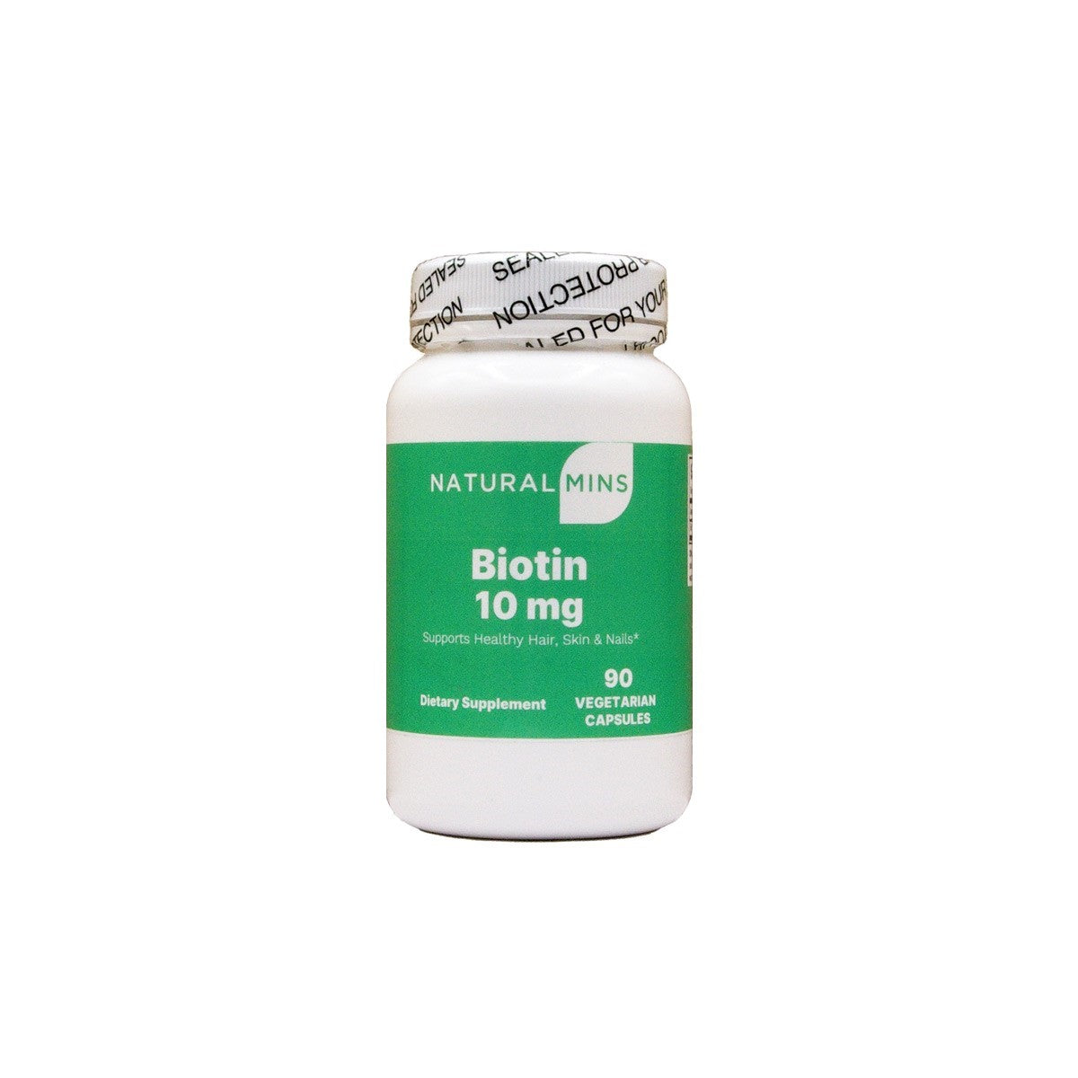 Biotin 10mg