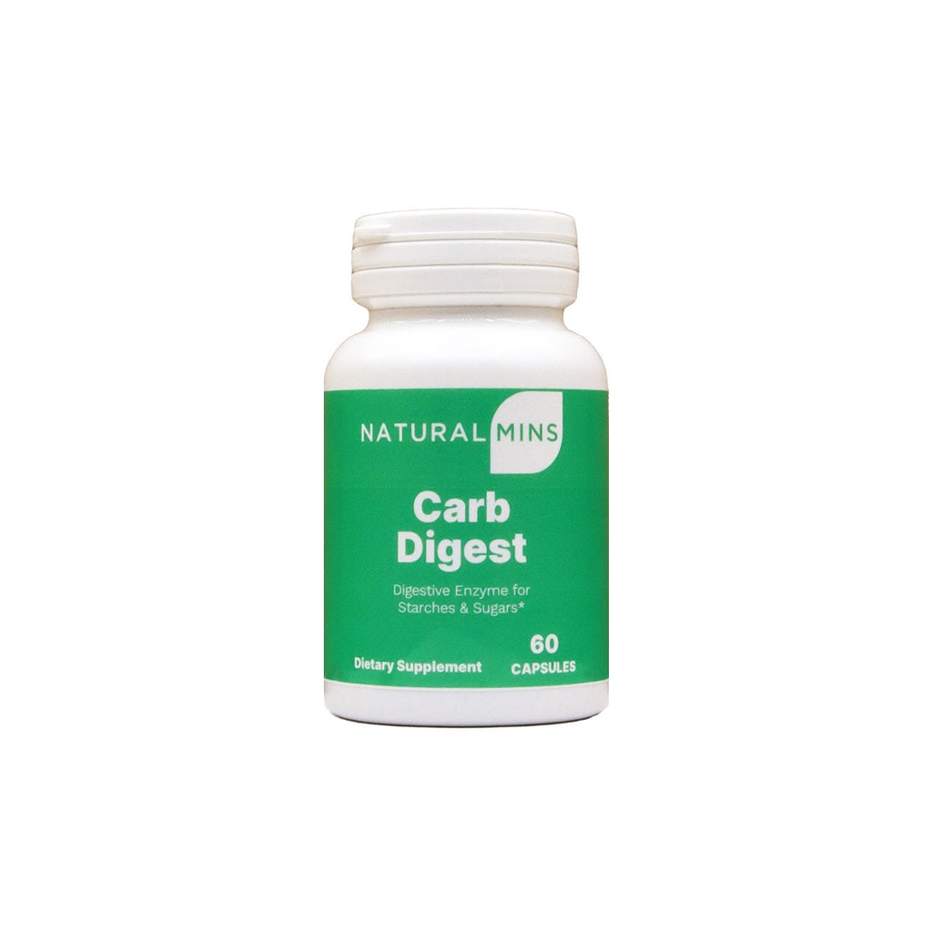 Carb Digest
