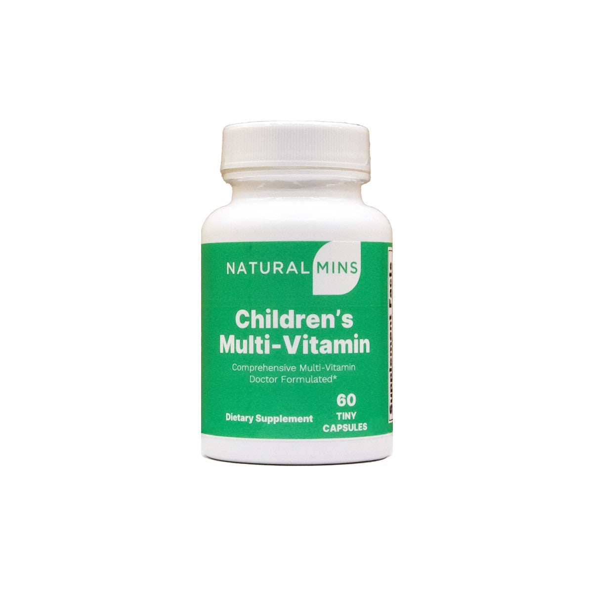 Children's Multivitamin