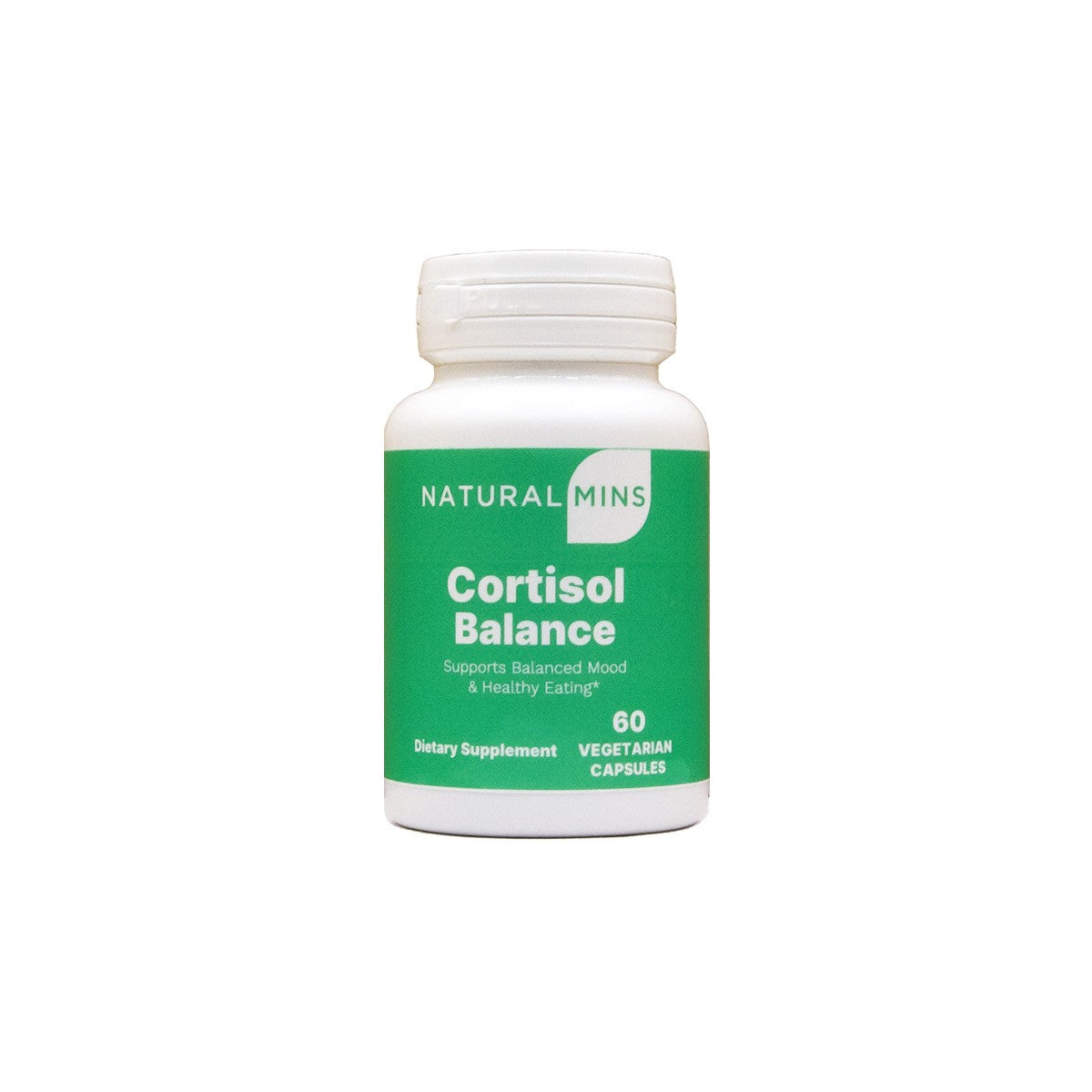 Cortisol Balance