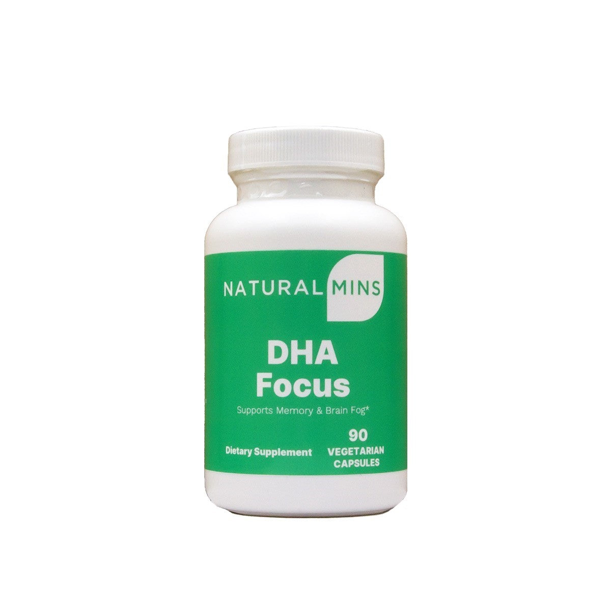 DHA Focus