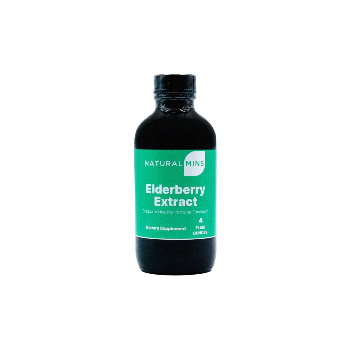 Elderberry Extract