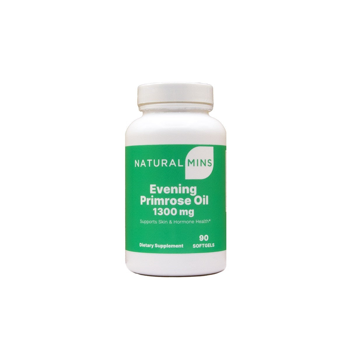 Evening Primrose Oil 1300mg