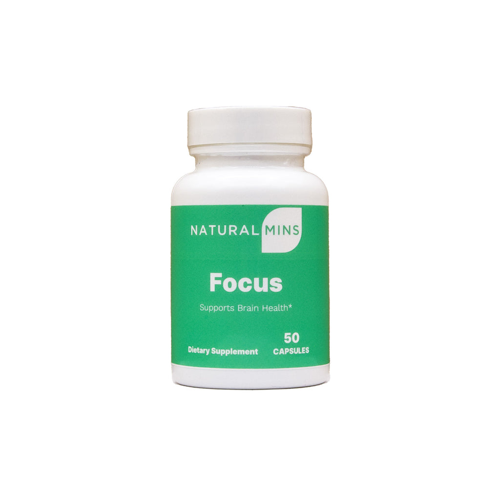 Focus