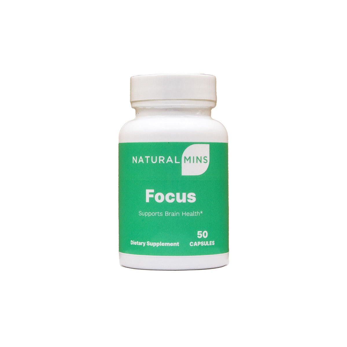Focus
