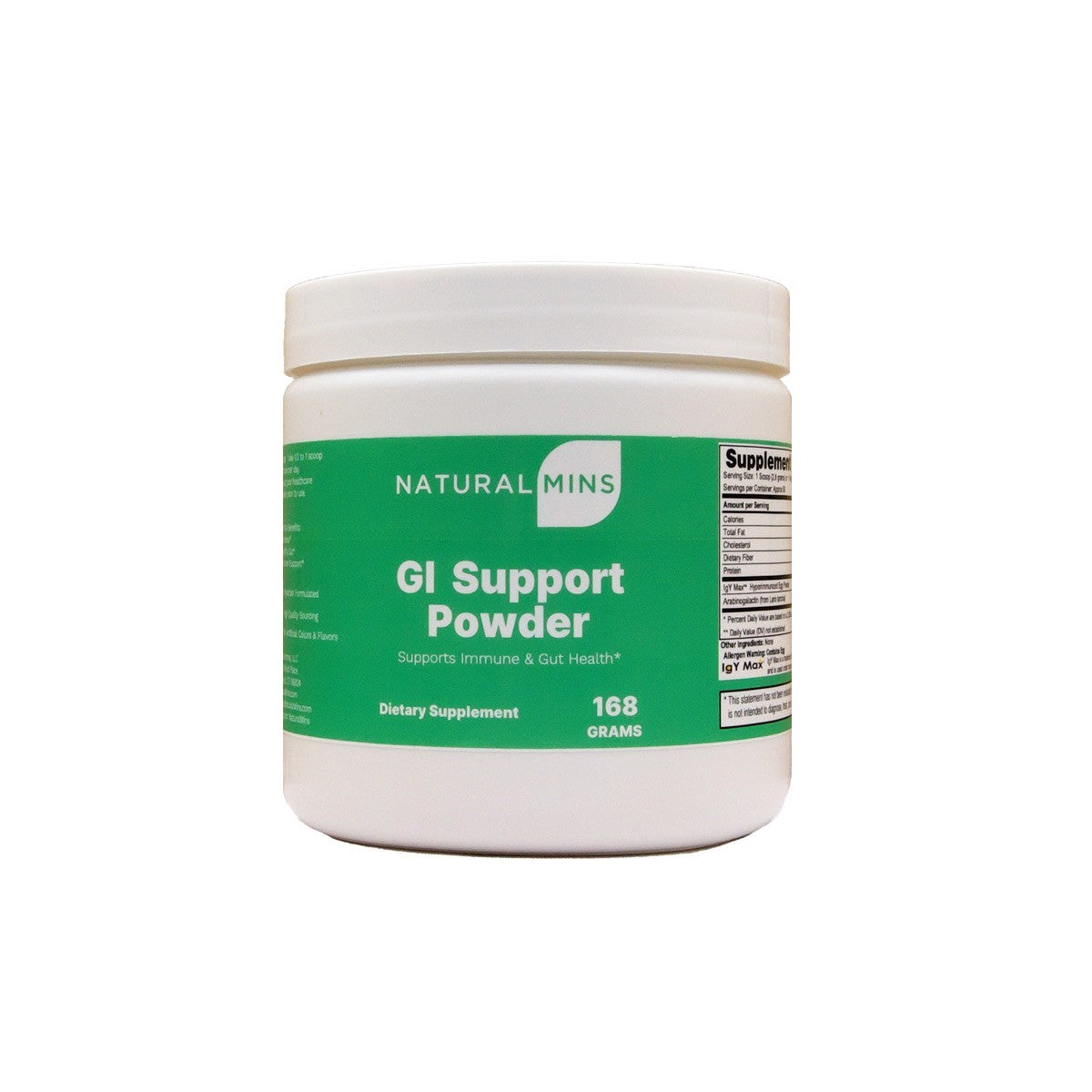 GI Support Powder