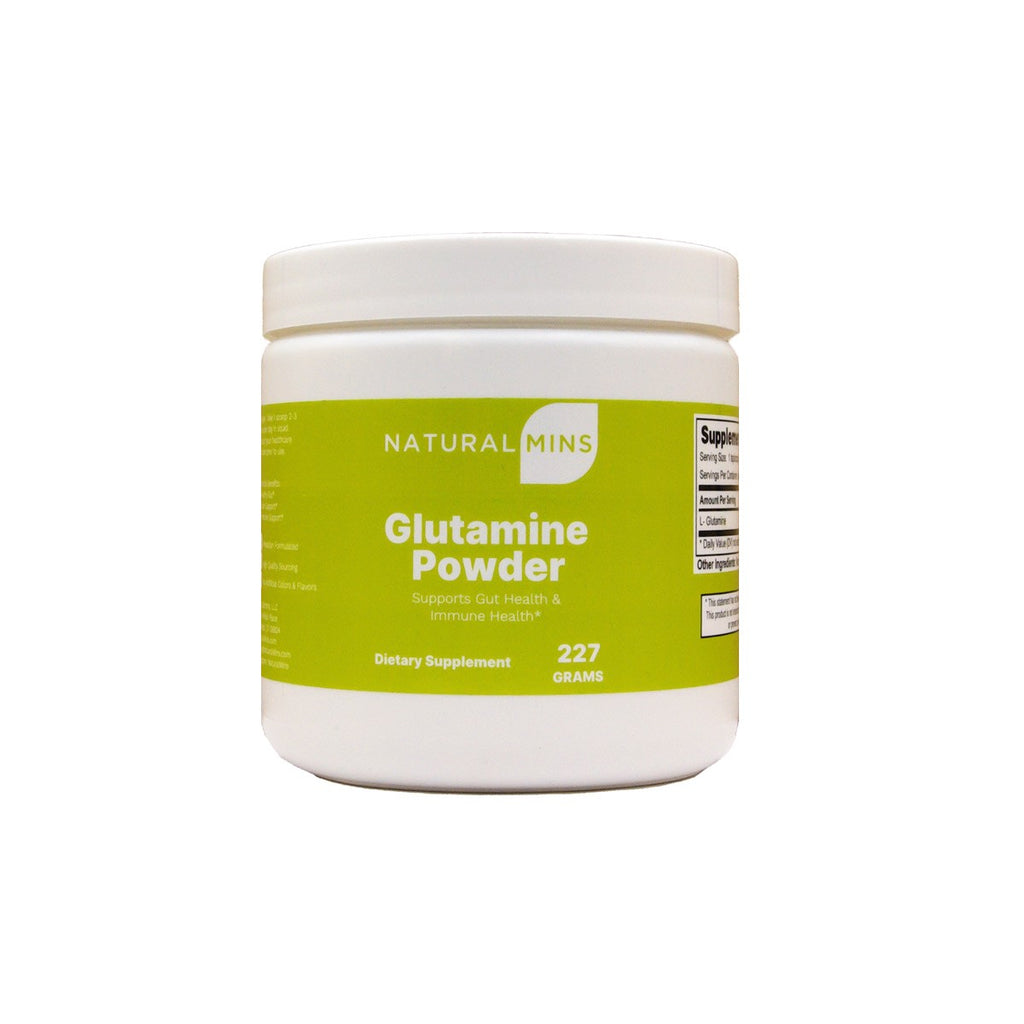 Glutamine Powder