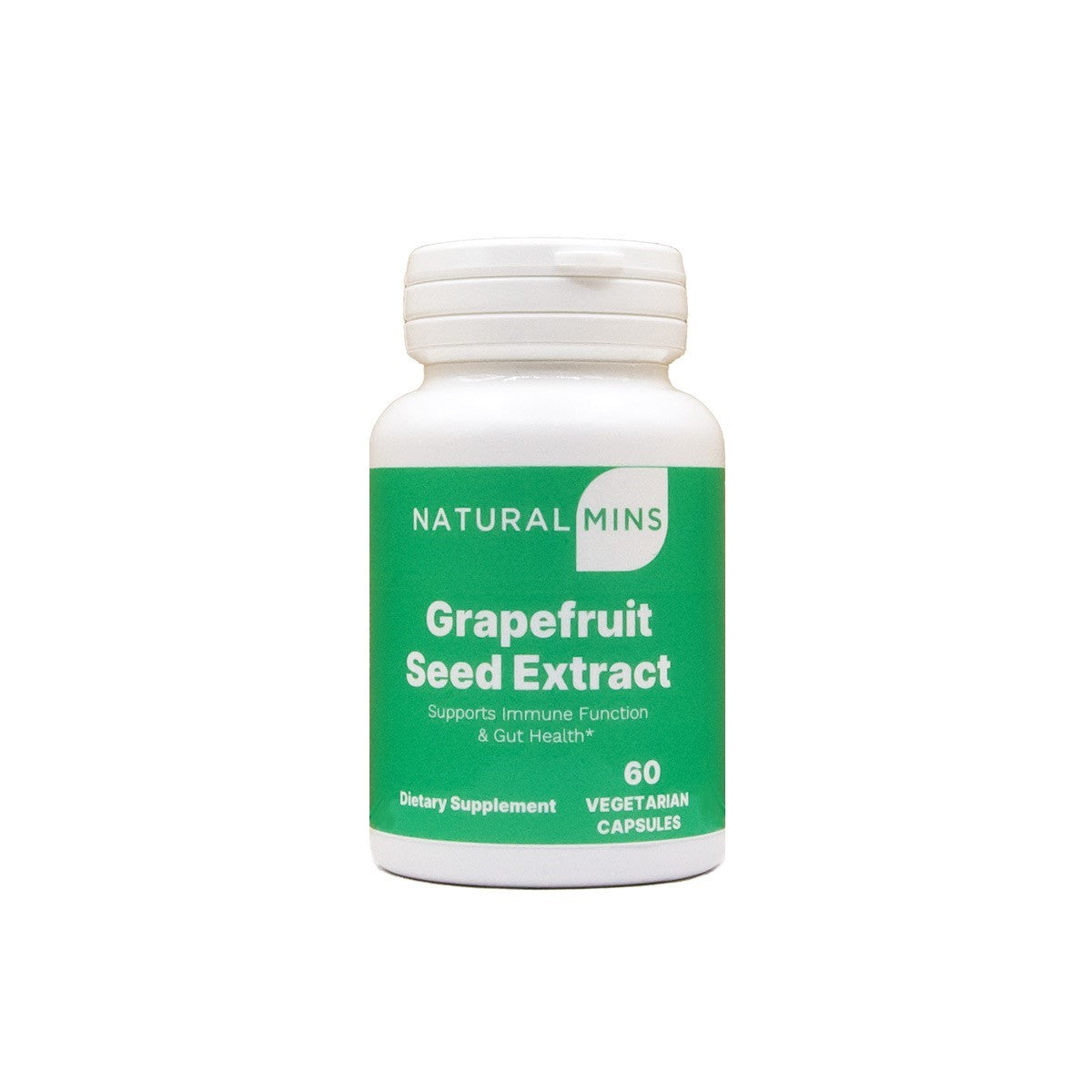 Grapefruit Seed Extract