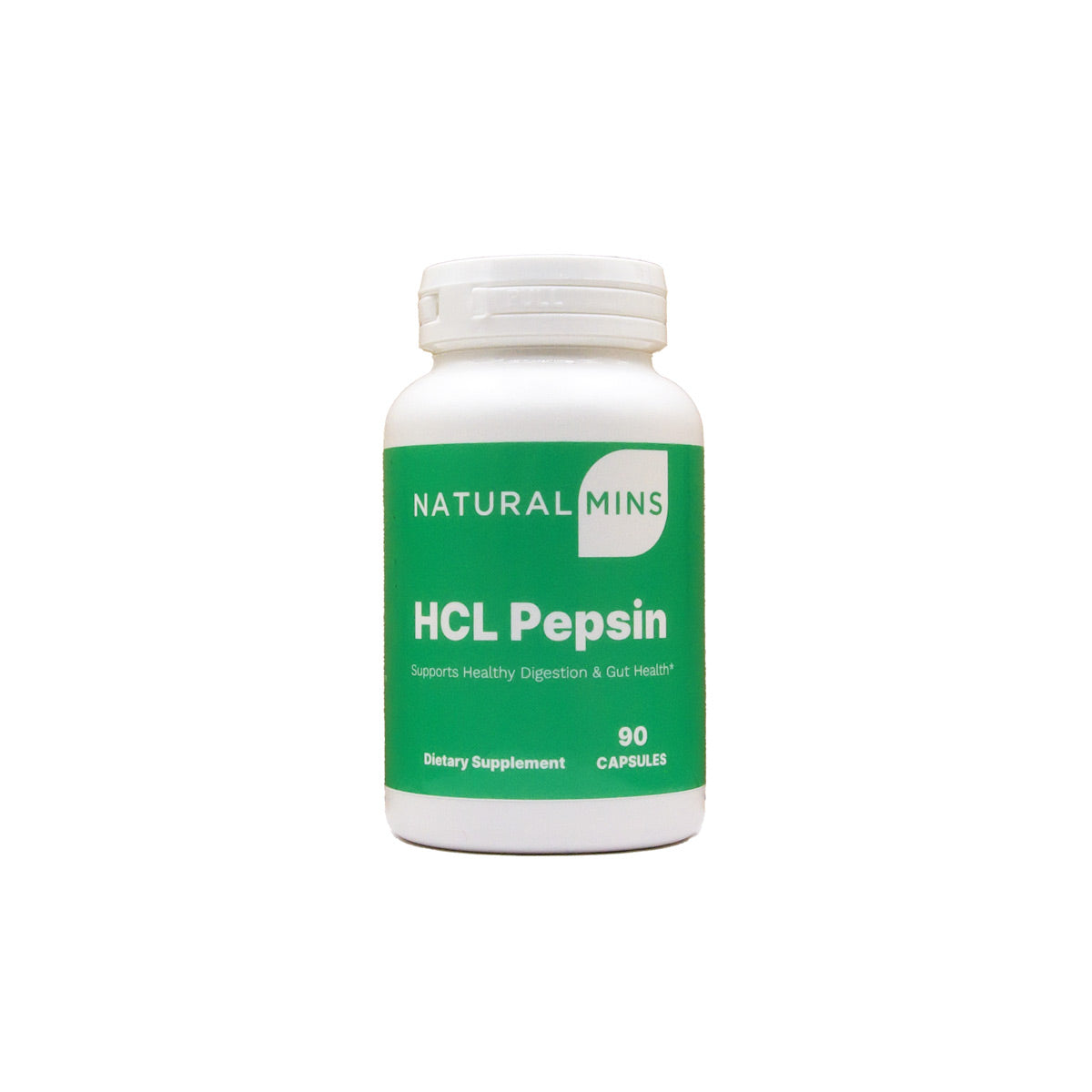 HCL Pepsin