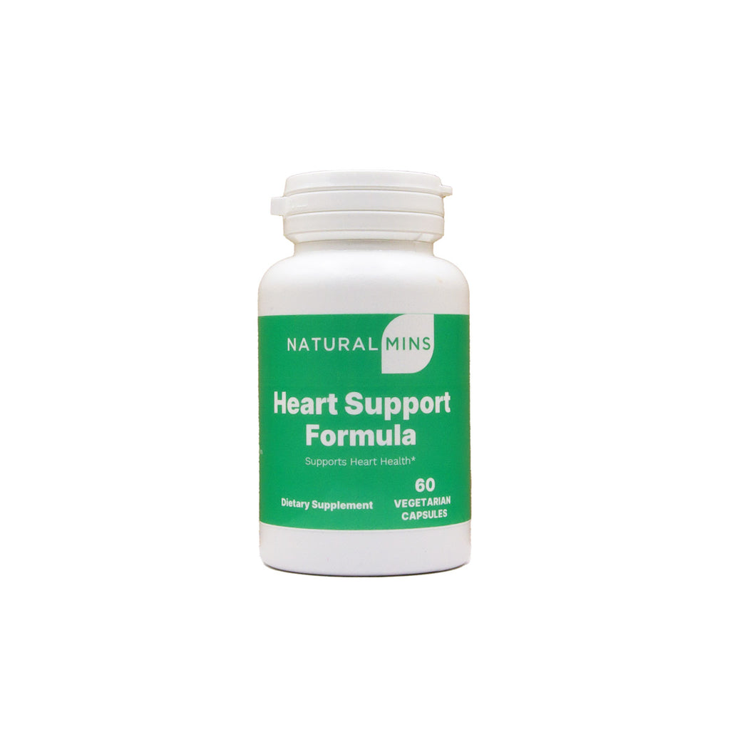 Heart Support Formula