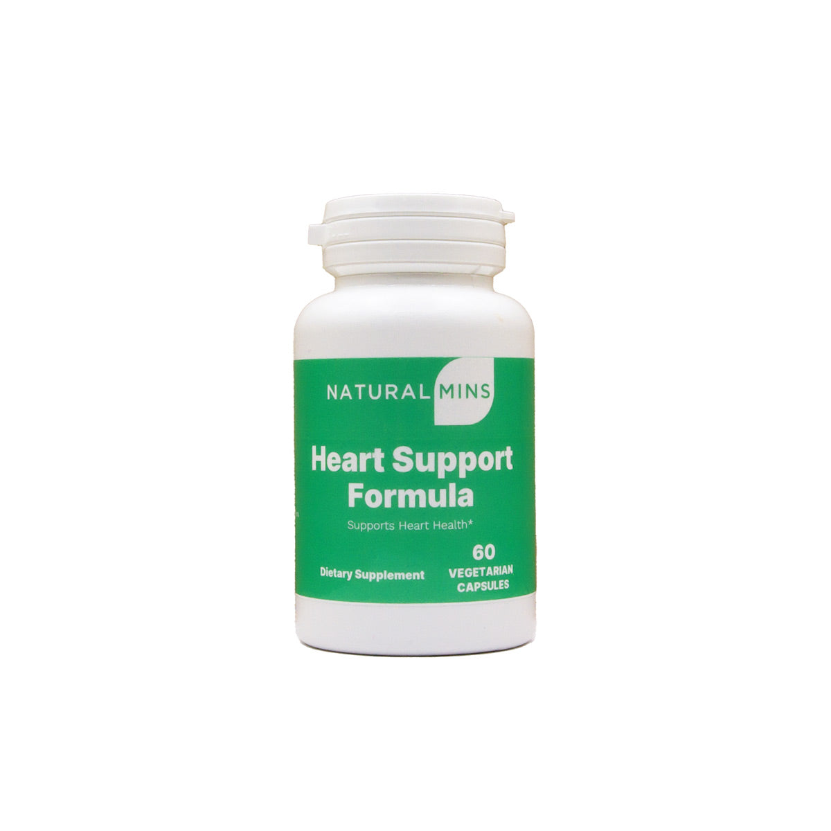 Heart Support Formula