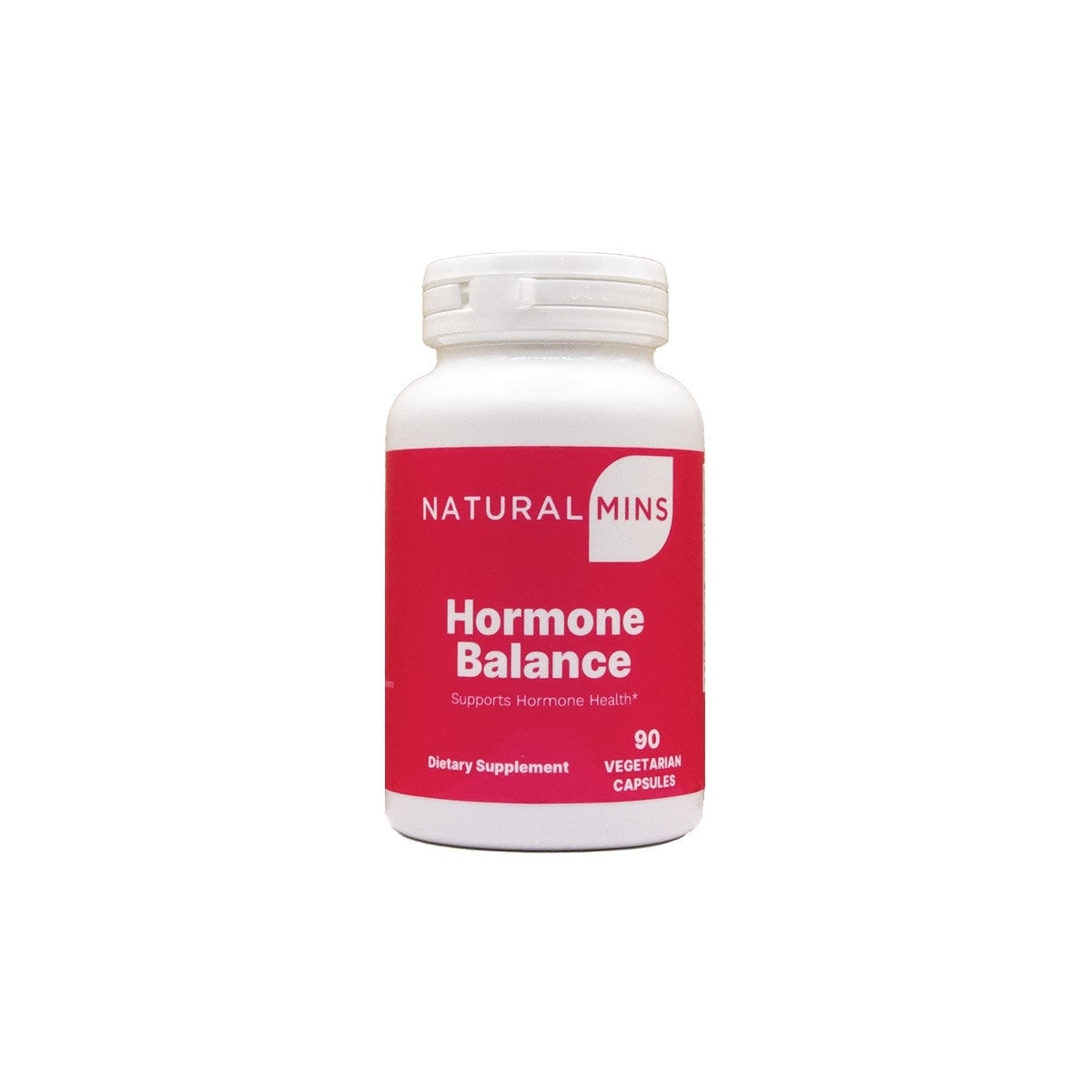 Hormone Balance Caps