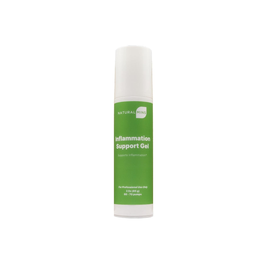 Inflammation Support Gel