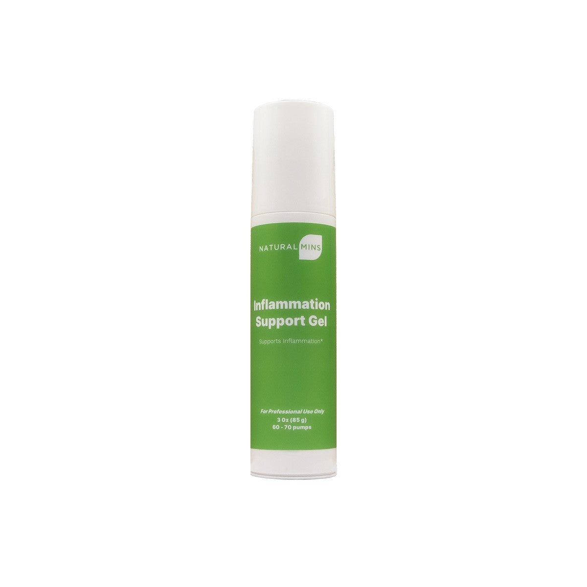 Inflammation Support Gel