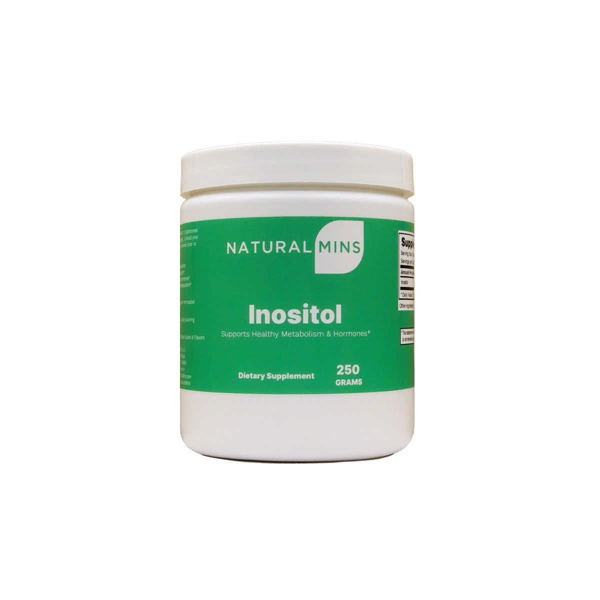 Inositol
