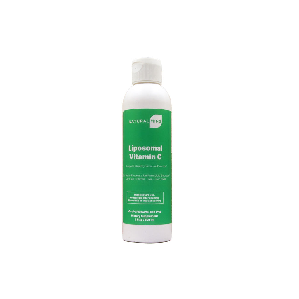 Liposomal Vitamin C