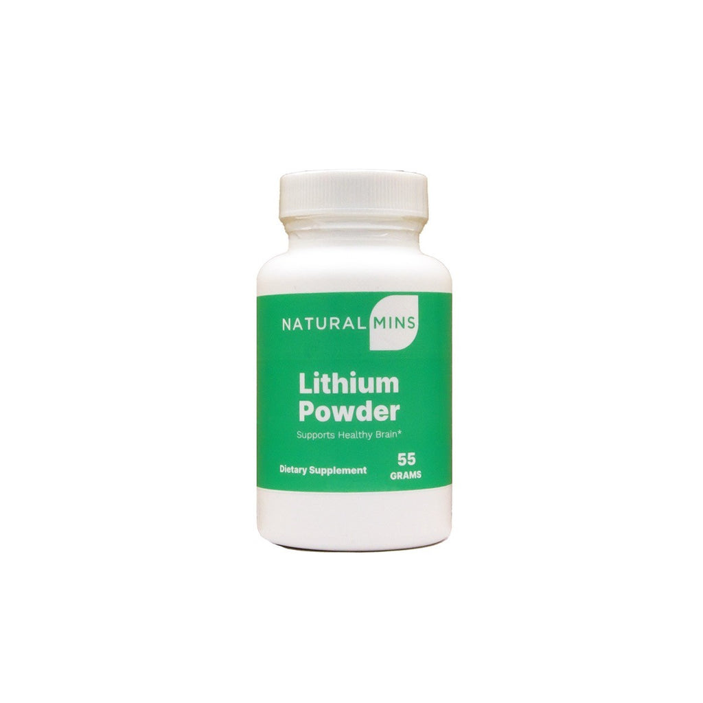 Lithium Powder