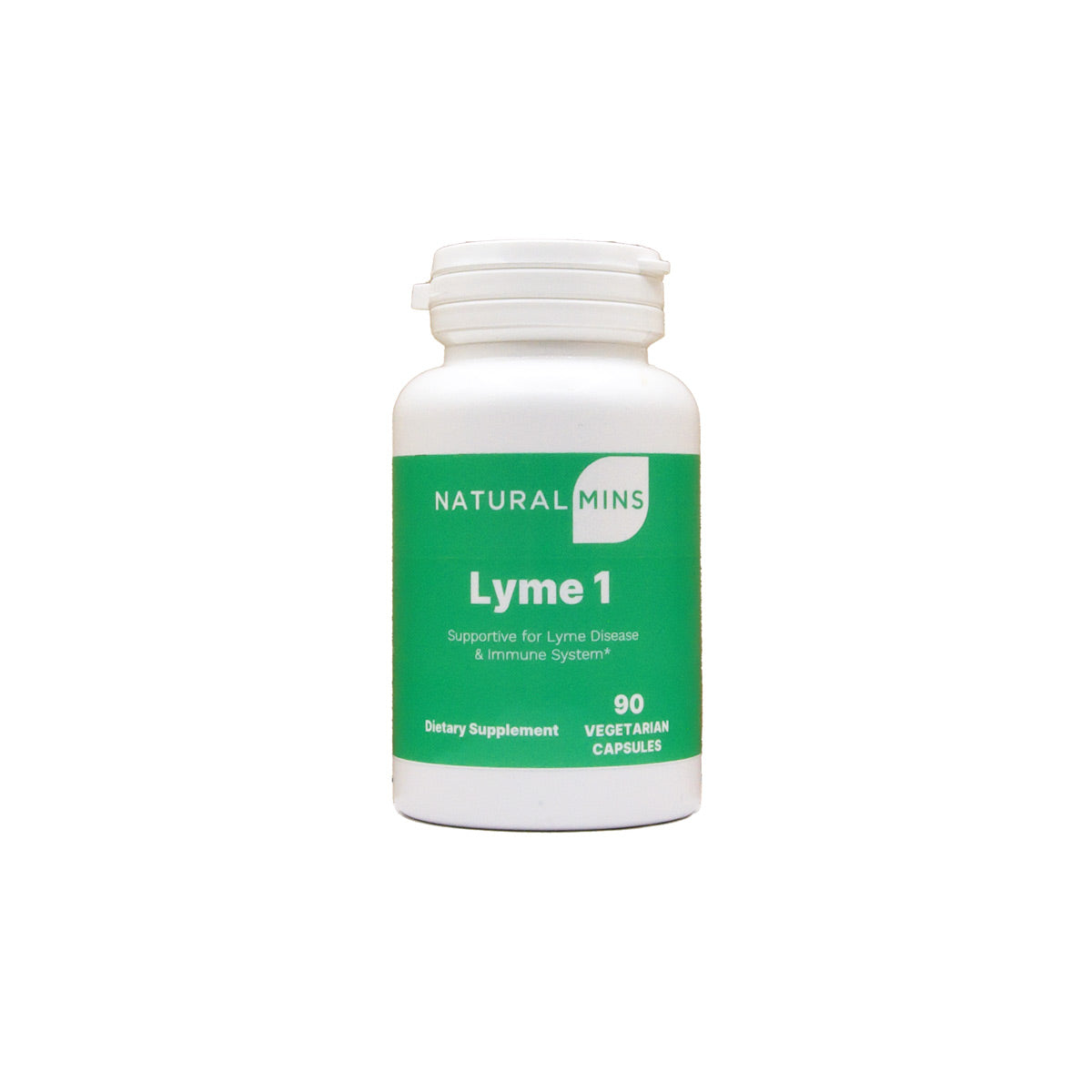 Lyme 1