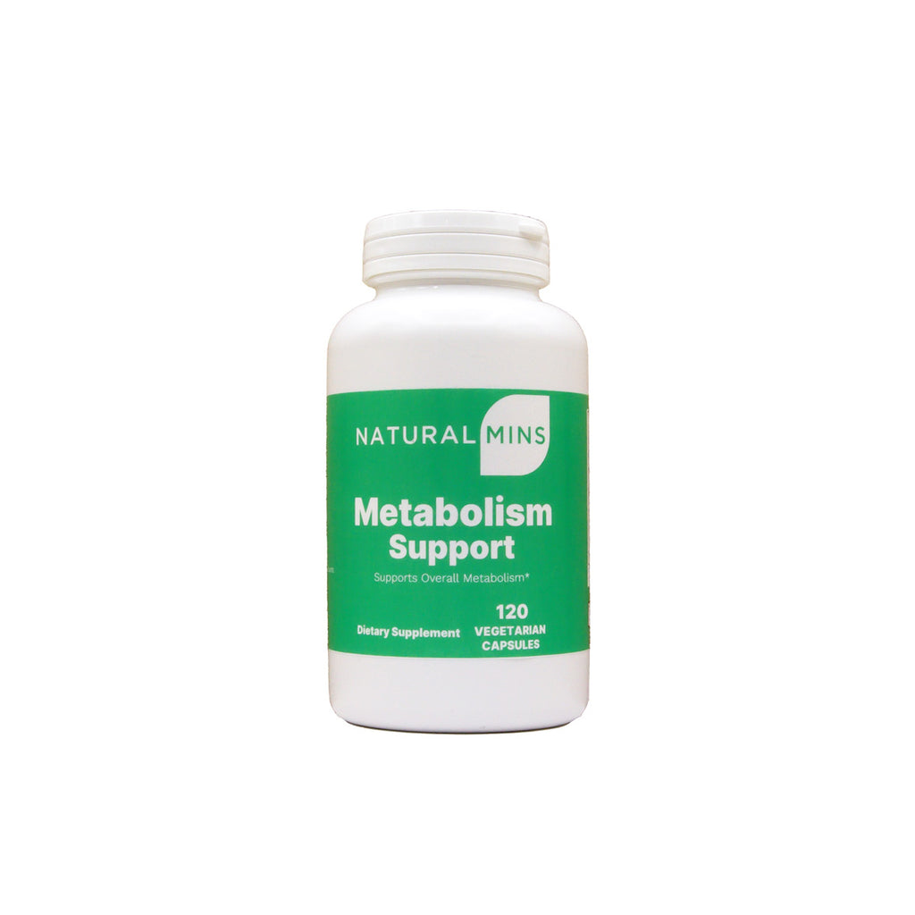 Metabolism Support