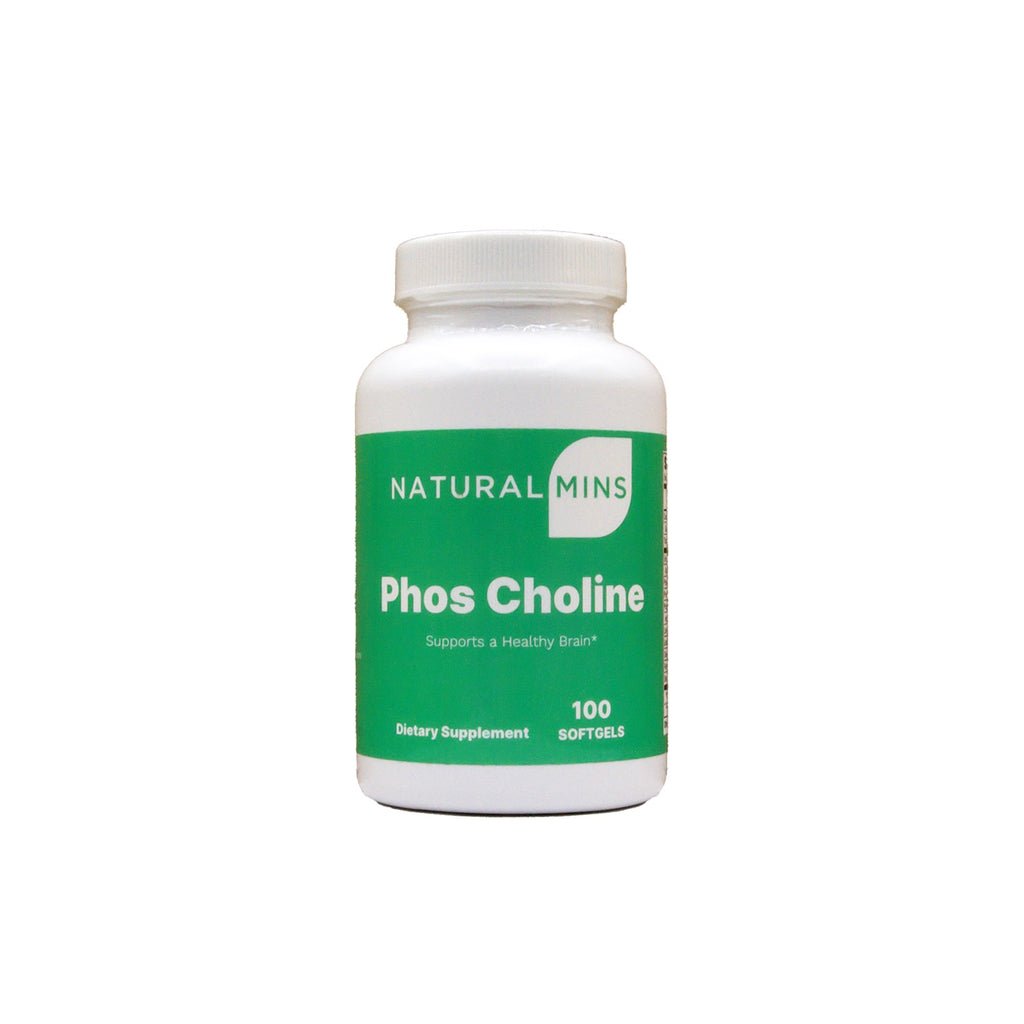Phos Choline