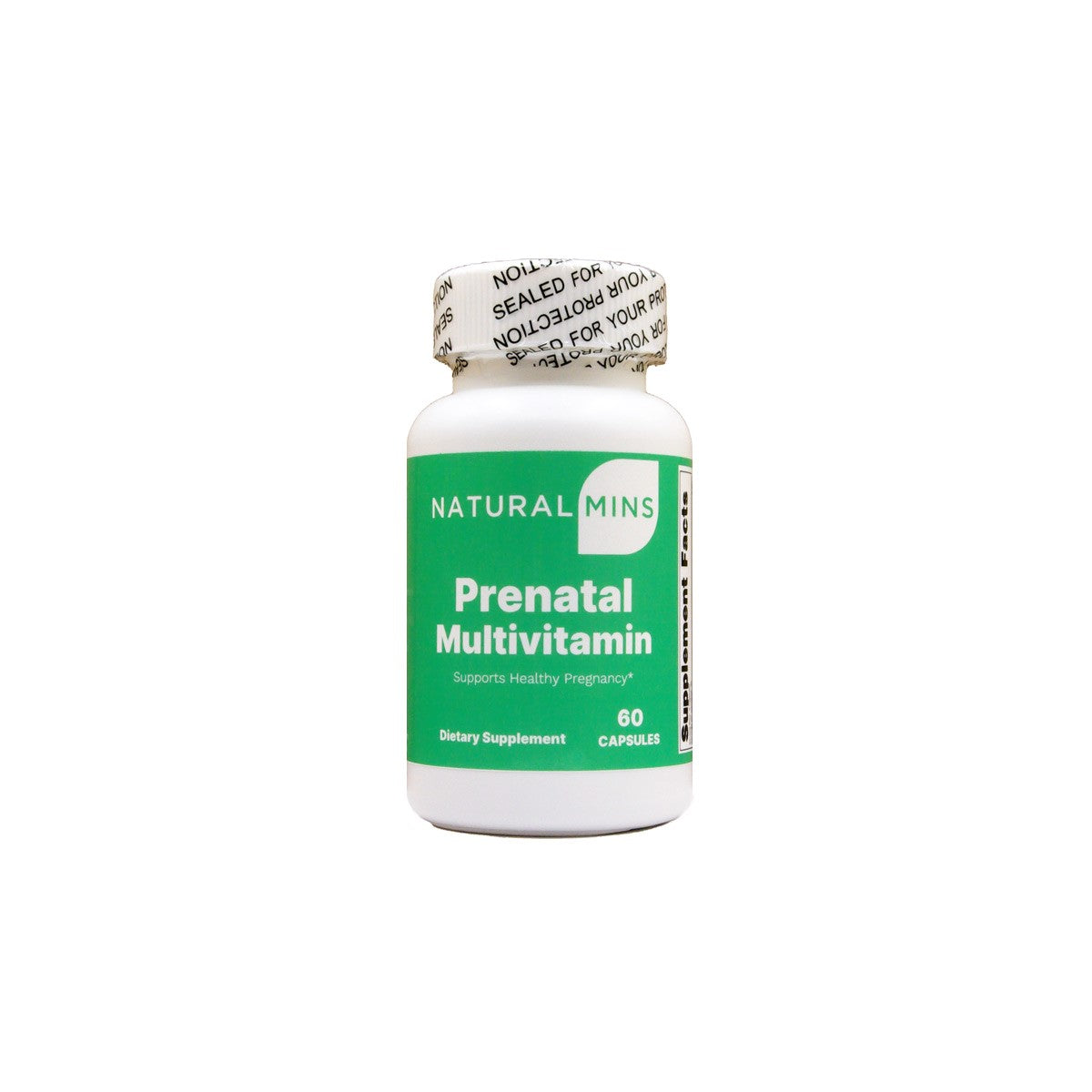 Prenatal Multivitamin
