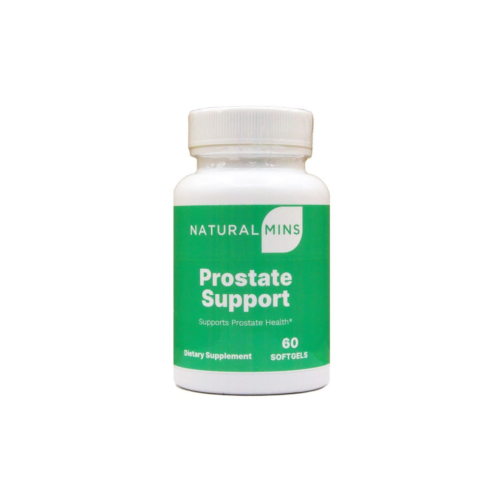 Prostate Support