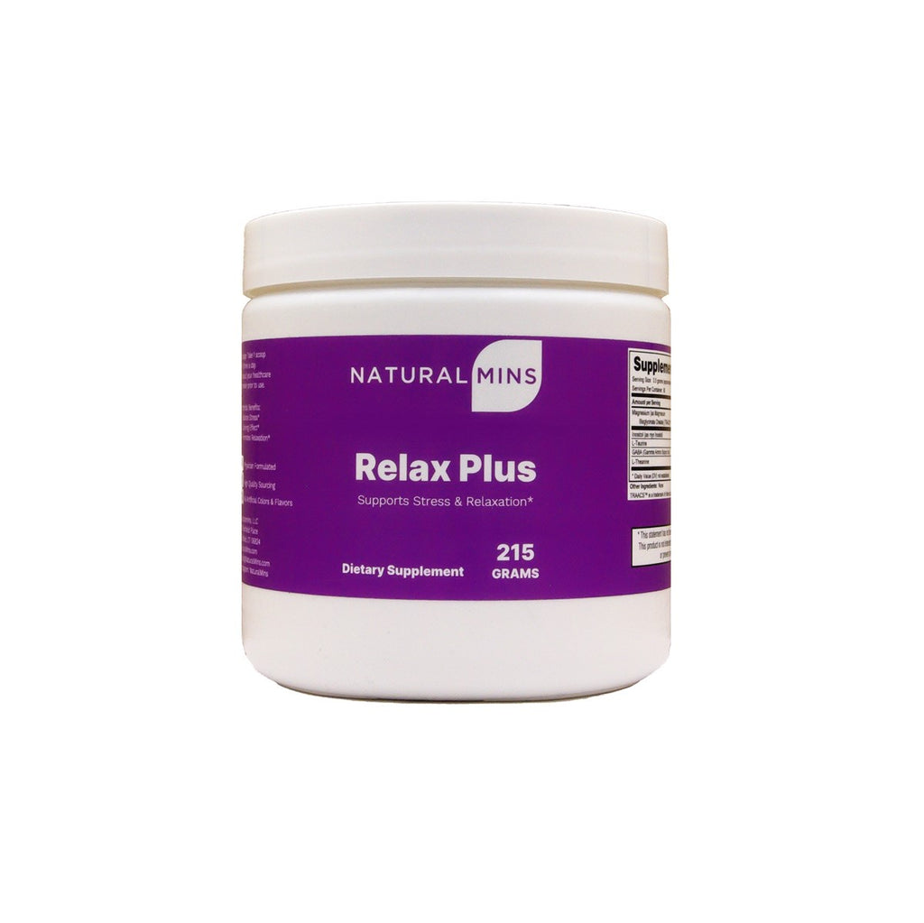 Relax Plus
