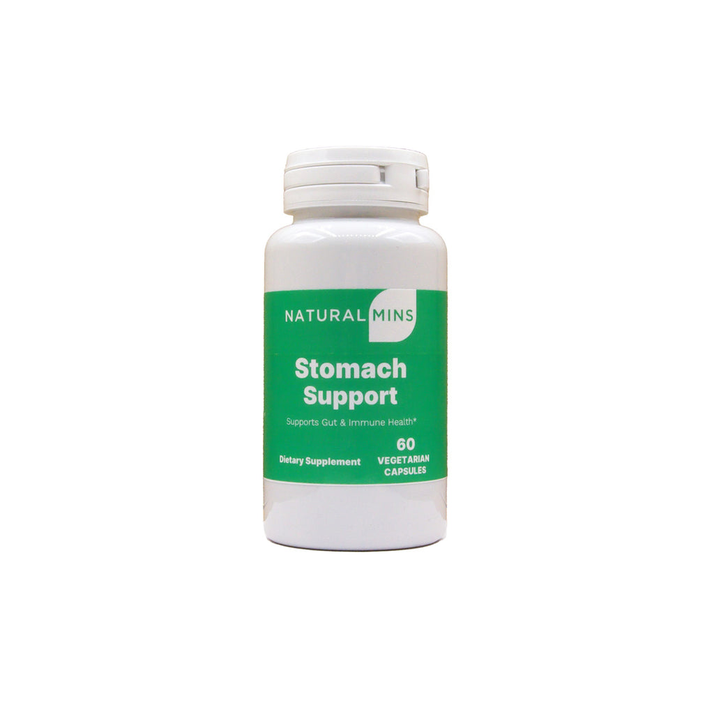 Stomach Support
