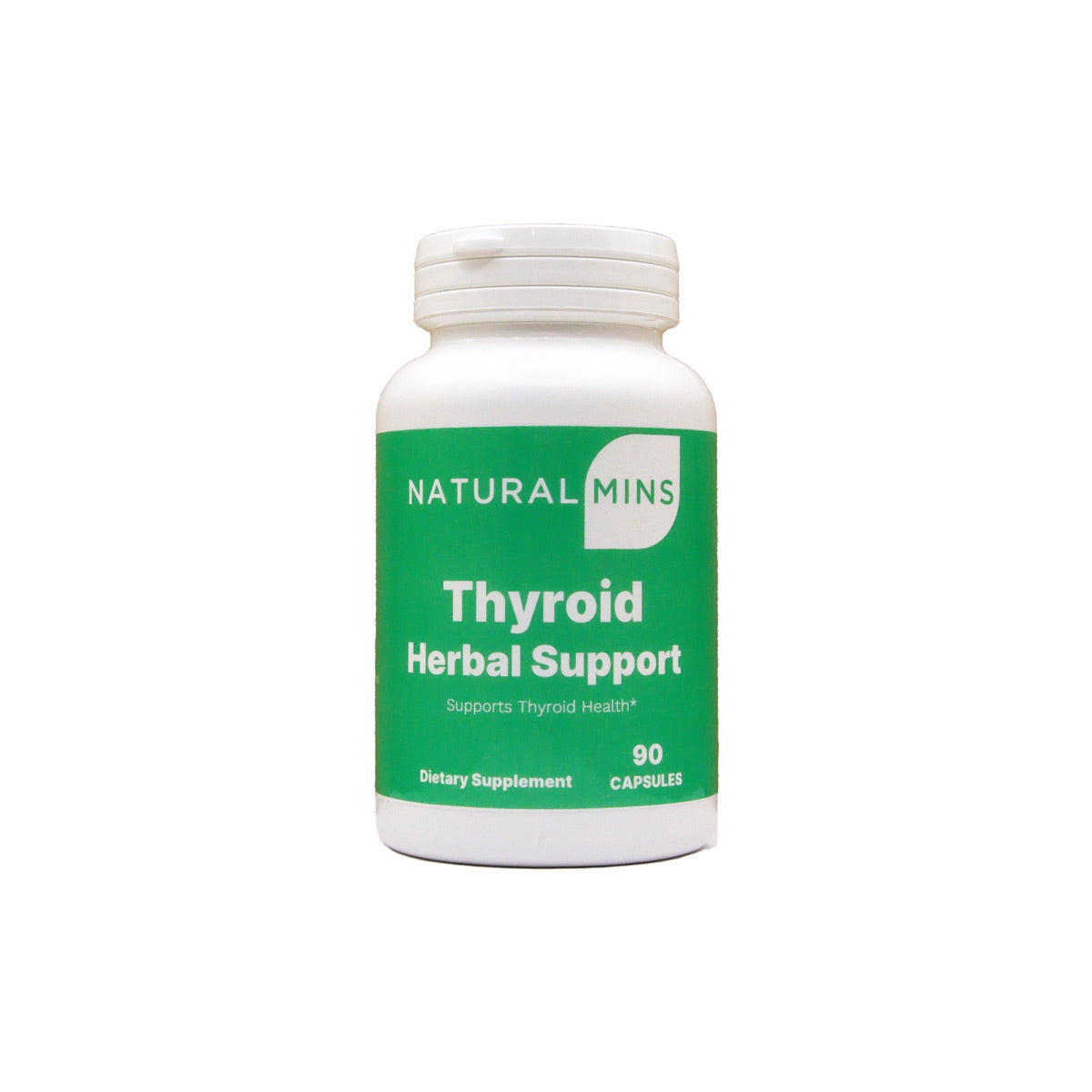 Thyroid Herbal Support