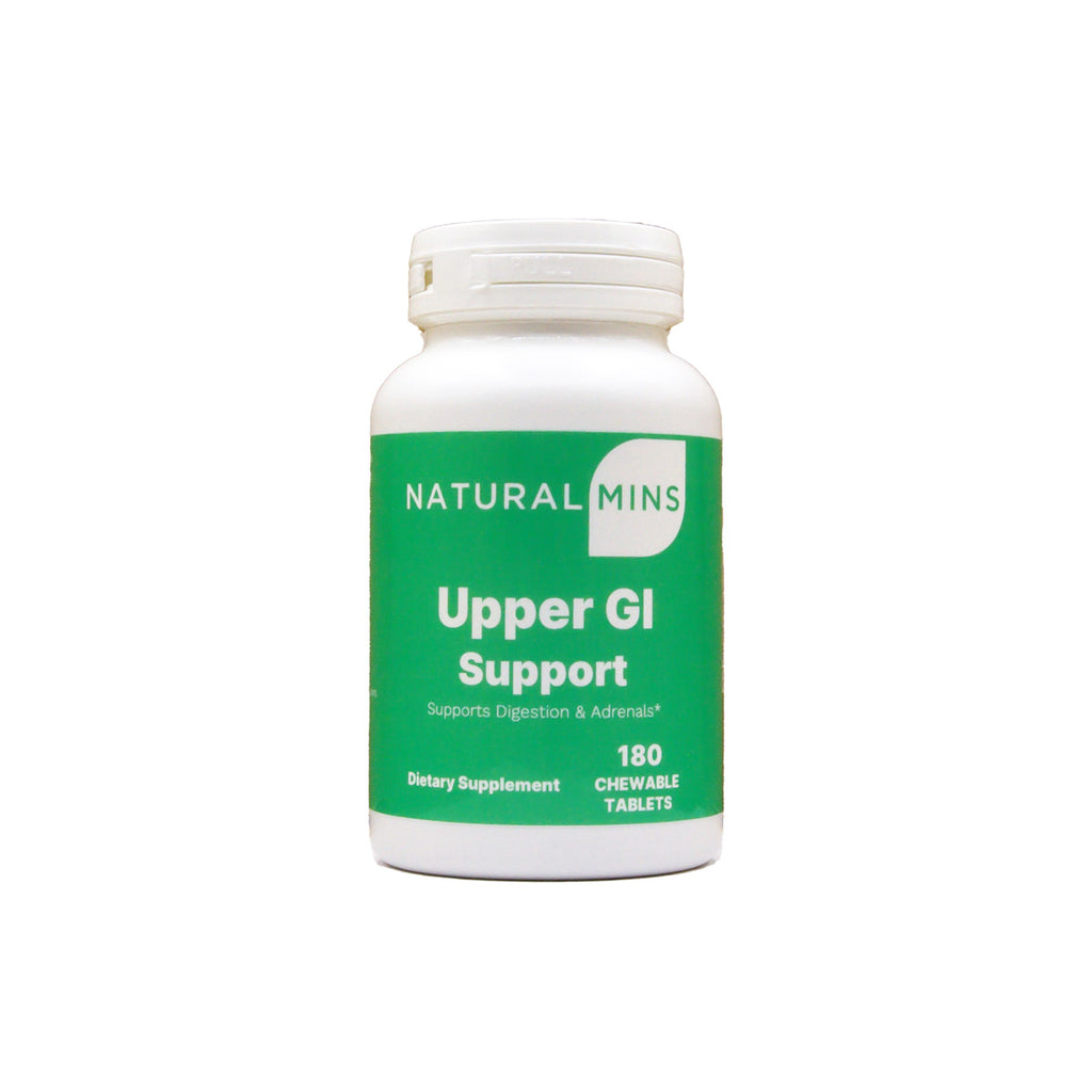 Upper GI Support