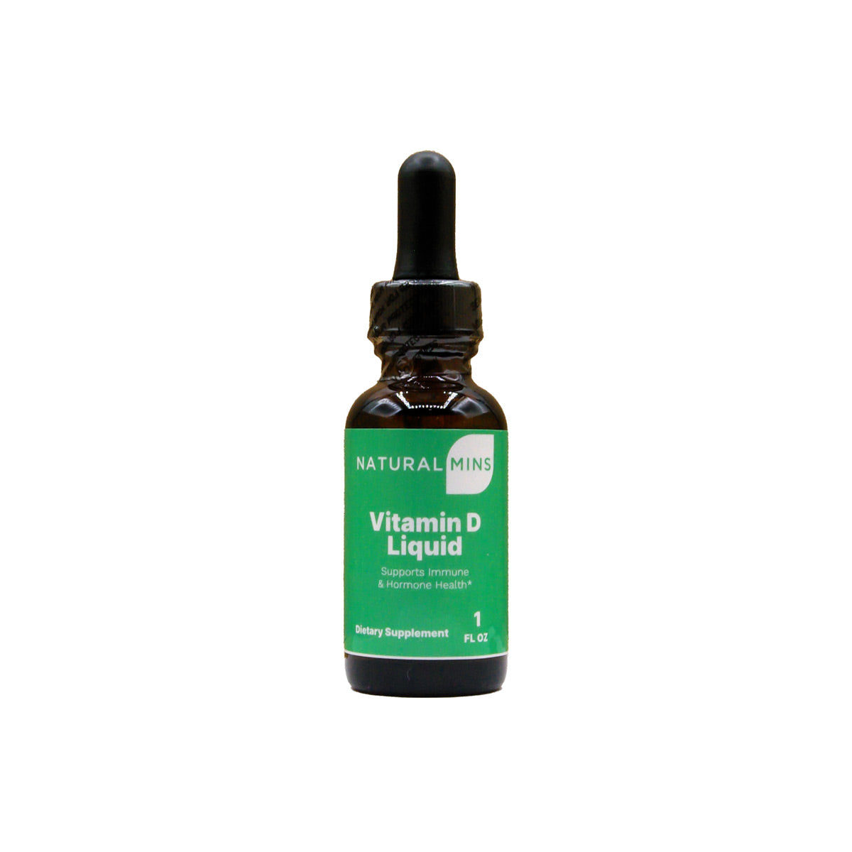 Vitamin D3 2000 Liquid